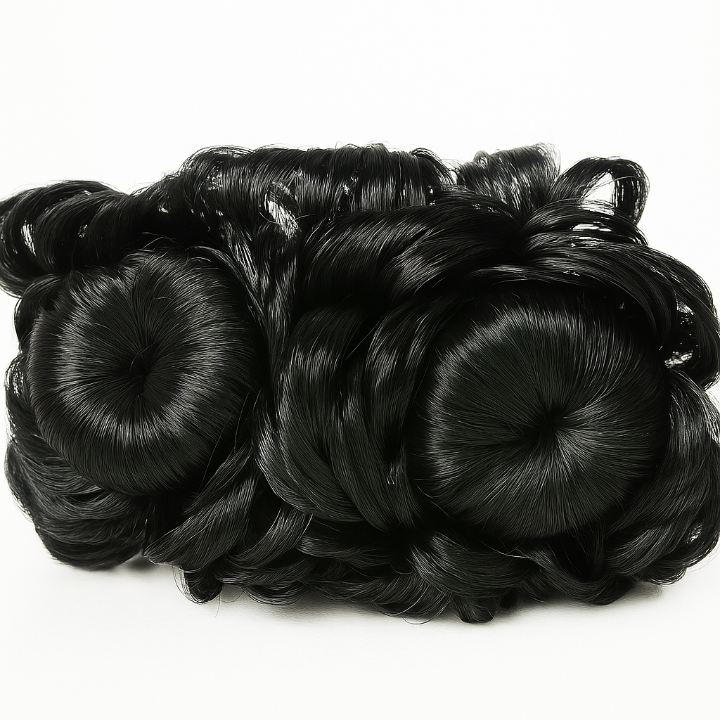 Juda Hairs