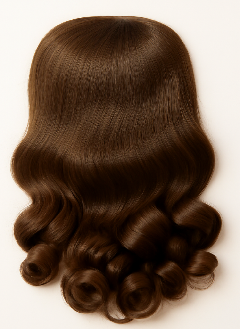 Curly Hair Wigs