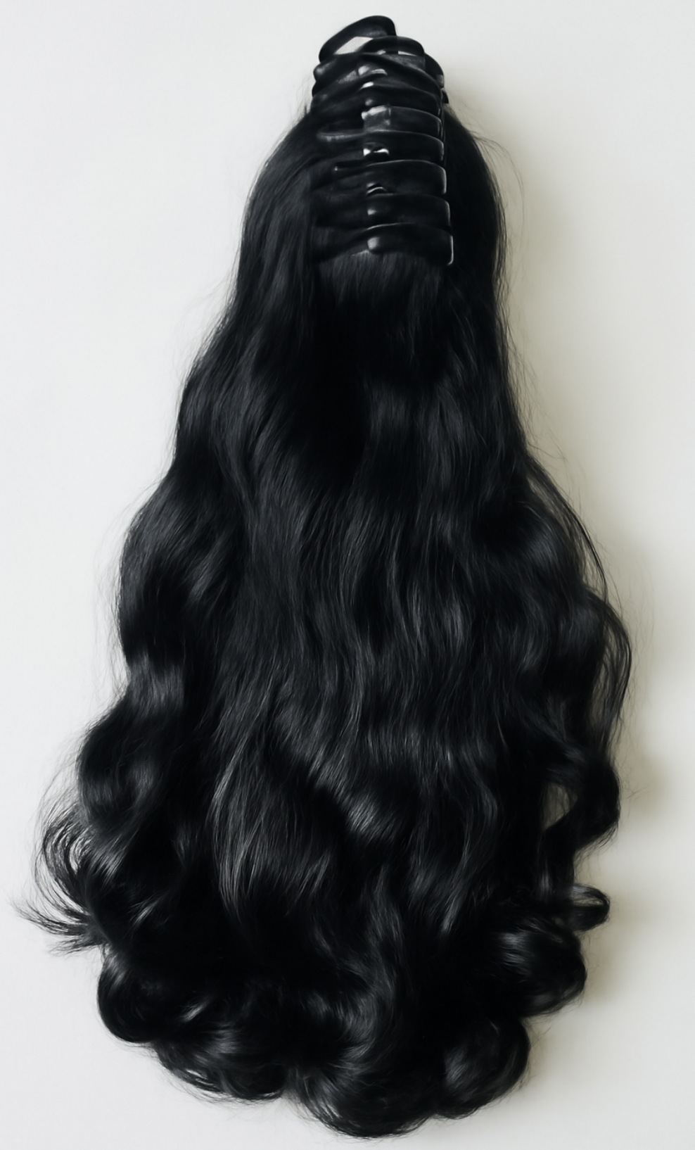 Curly Hair Extentions