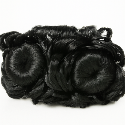 Juda Hairs