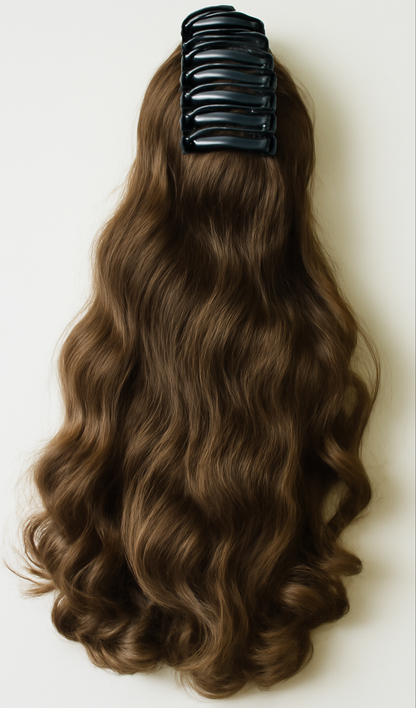 Curly Hair Extentions