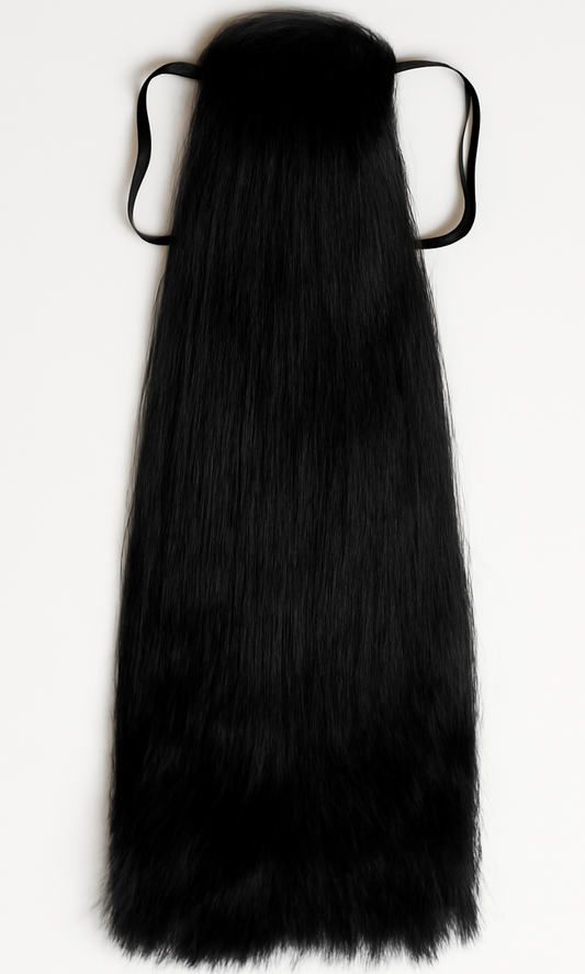 Straight Hair Wigs