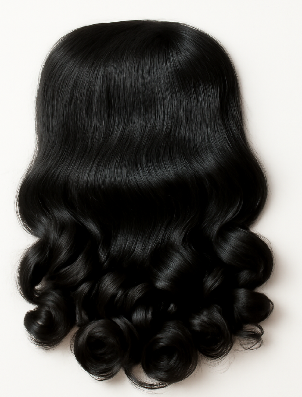 Curly Hair Wigs