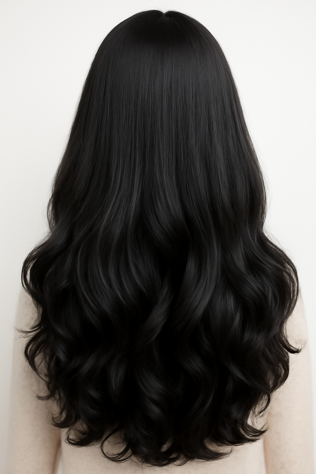 Curly Hair Wigs