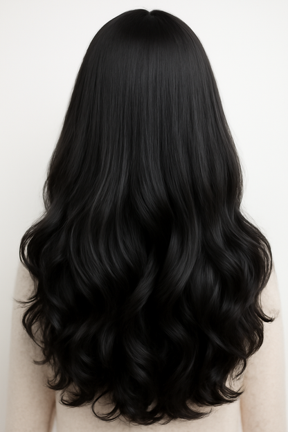 Curly Hair Wigs