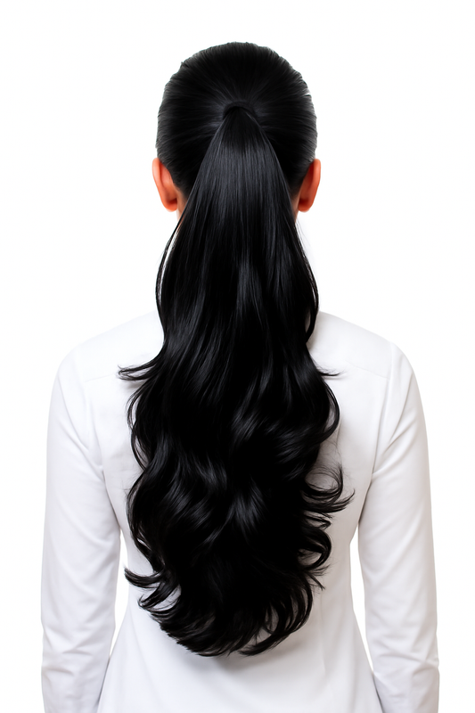 Curly Hair Extentions